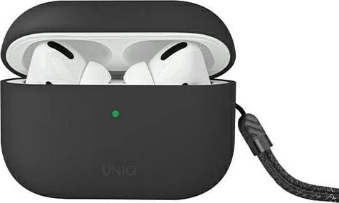 UNIQ Lino - silicone case for