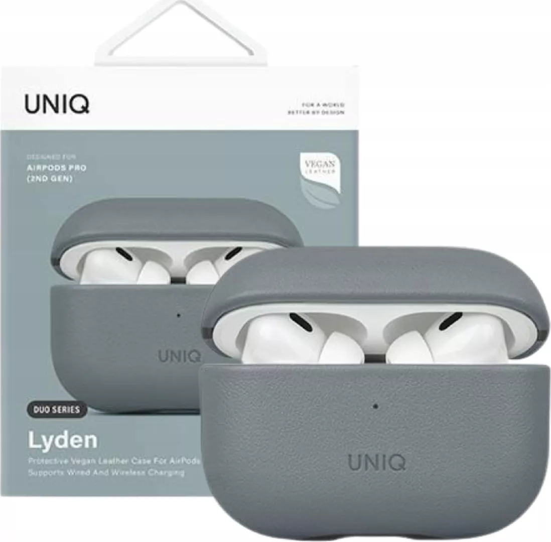UNIQ Lyden DS - artificial leather