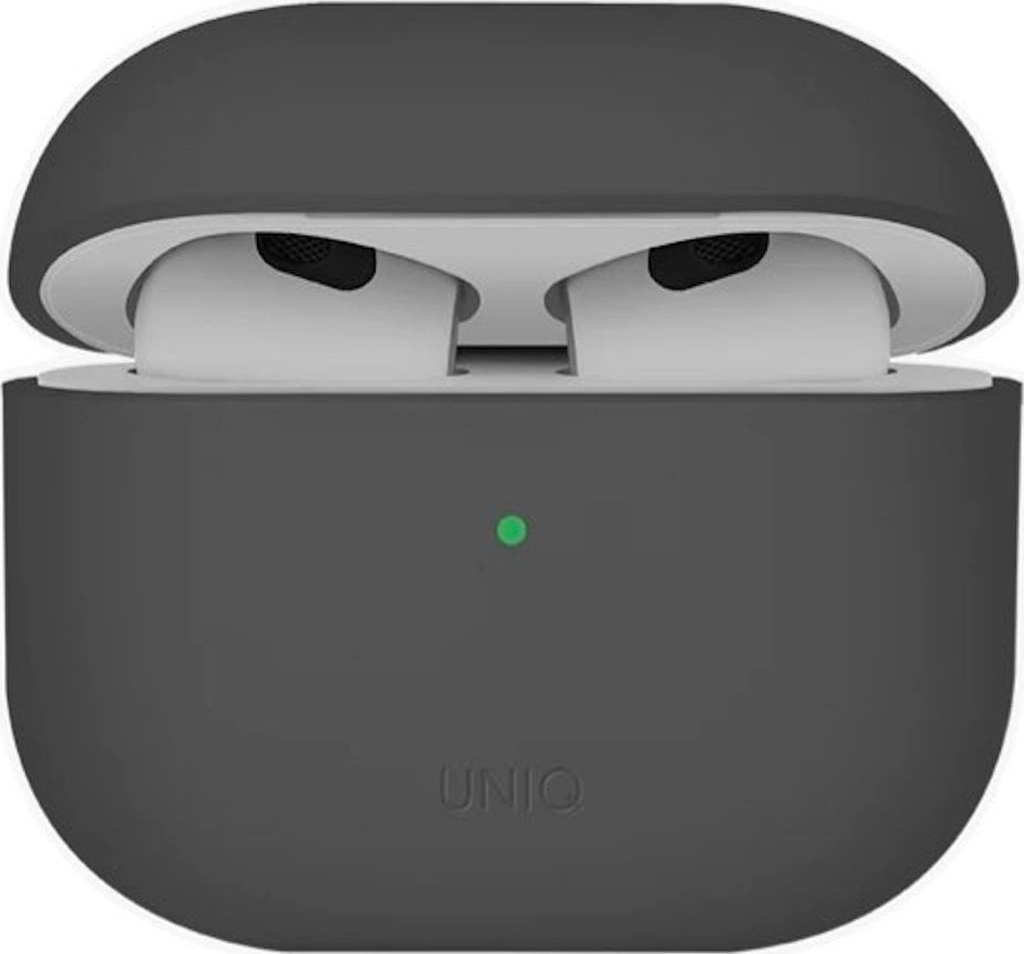 UNIQ Lino - silicone case for