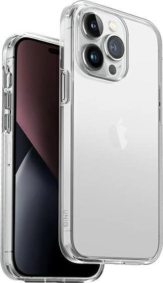 UNIQ case Clarion iPhone 14 Pro