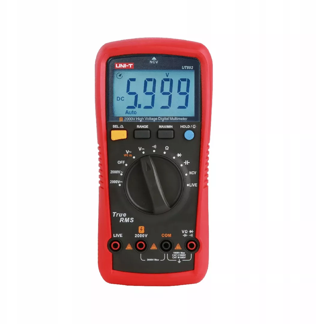 Unit ML Uni-T UT892 universal meter