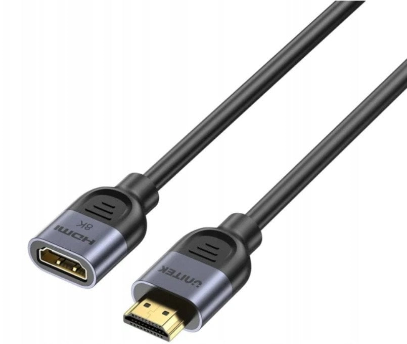Unitek HDMI - HDMI cable 1
