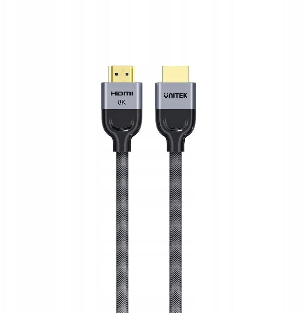 Kabel HDMI 2.1 Unitek 8K@60Hz