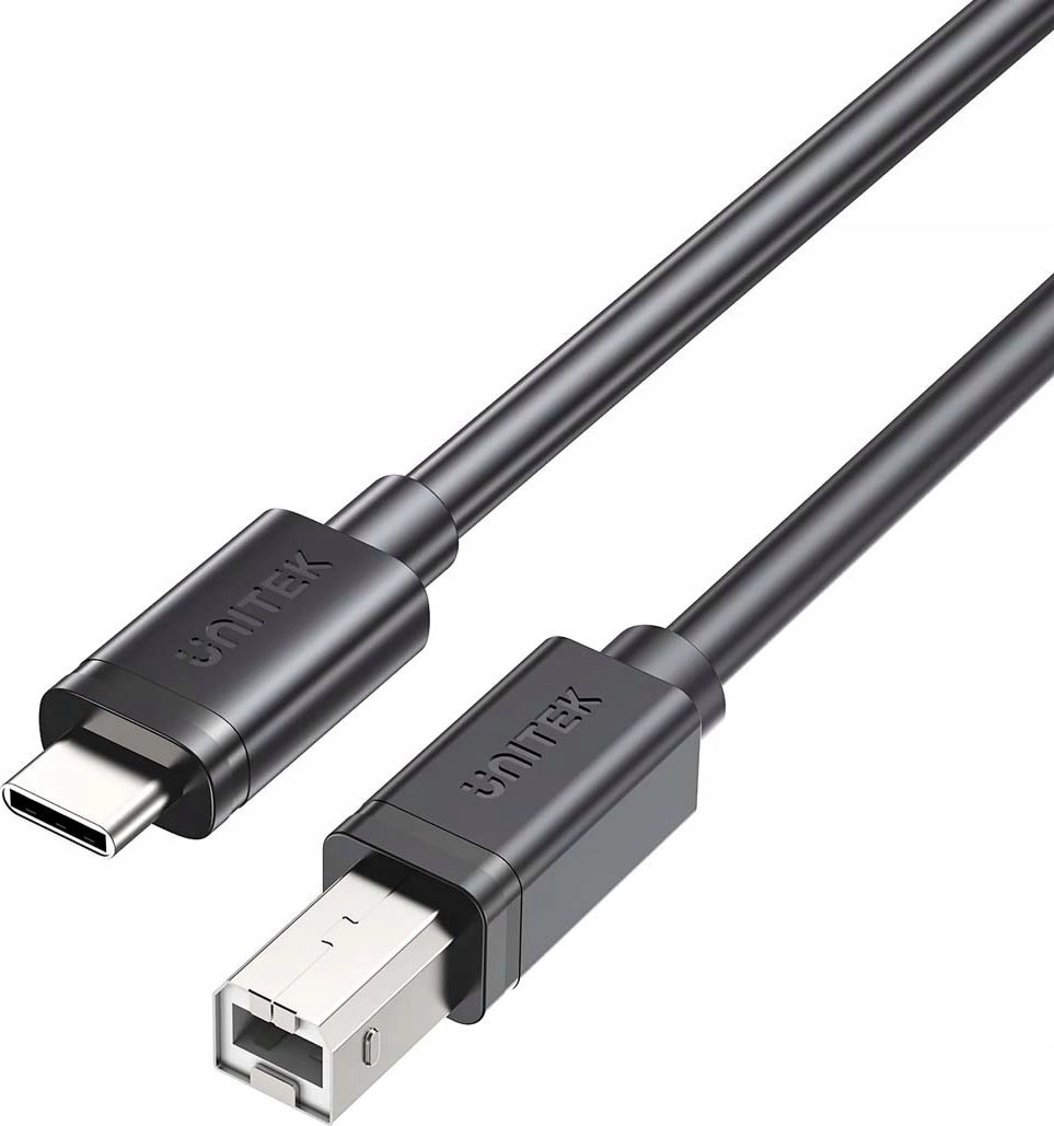 Unitek USB cable Unitek USB C