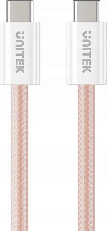 Unitek USB cable Magnetic retractable cable