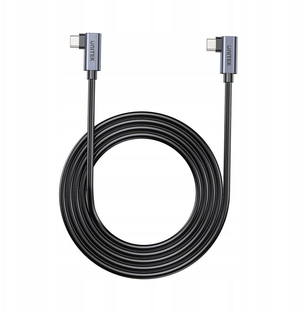Kabel przewód USB Typ-C 100cm Unitek