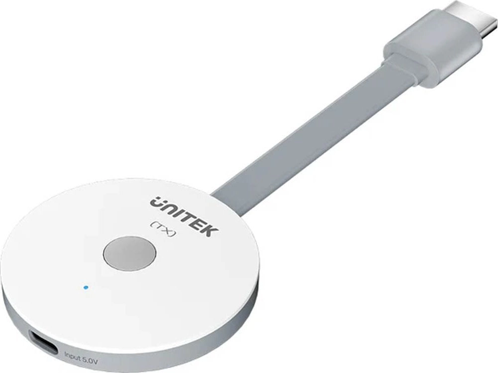 Unitek wireless image transmitter in 4K