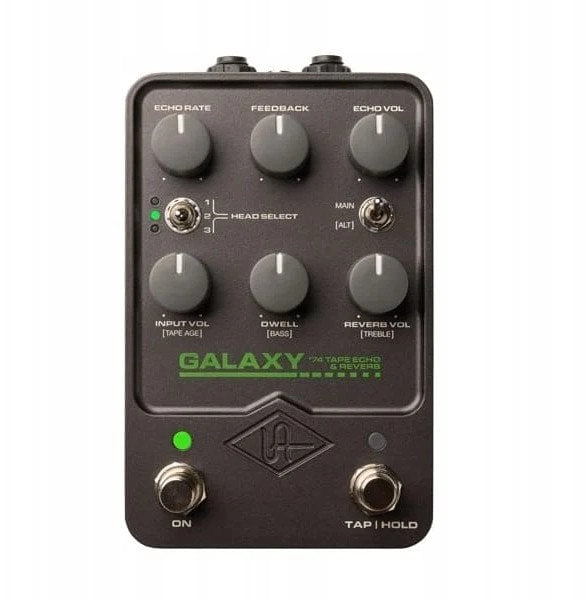 UA - UAFX Galaxy 74 Tape