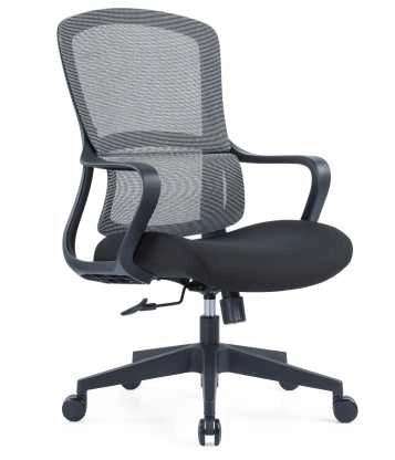 Up Up Darwin ergonomic office chair