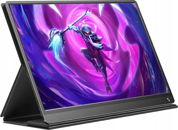 Uperfect USteam G16 - 120Hz Full