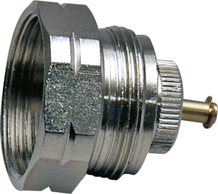 Uponor Fluvia adapter for telestat M30xM28
