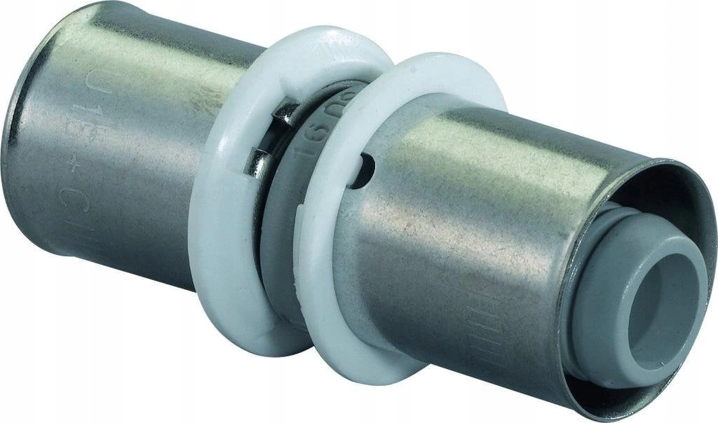 Uponor S-Press PLUS PPSU 32-32 connector