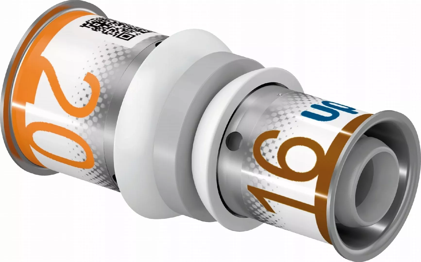 Uponor Uponor S-Press PLUS złączka redukcyjna
