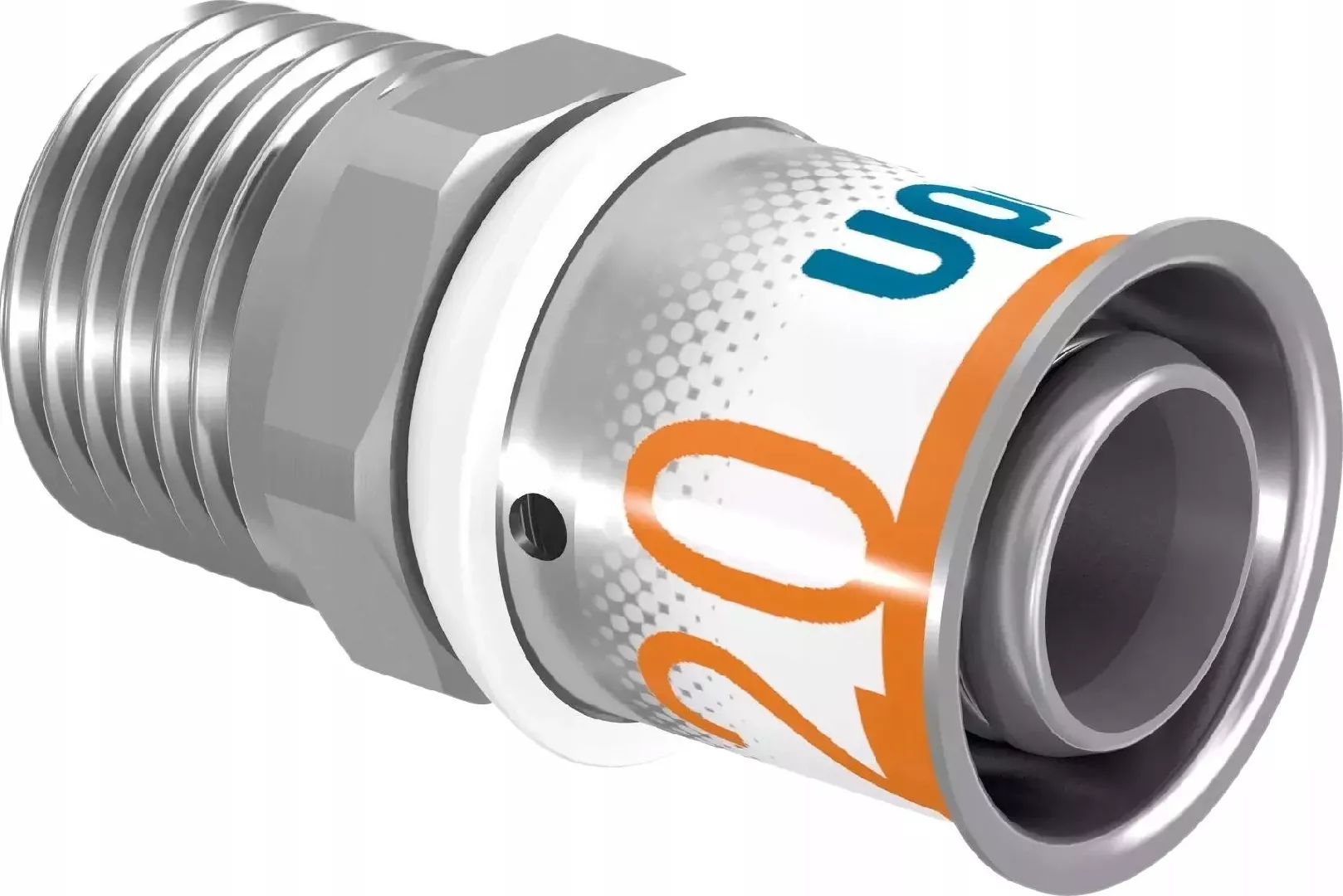 Uponor Uponor S-Press PLUS złączka z