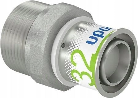 Uponor Uponor S-Press PLUS złączka z