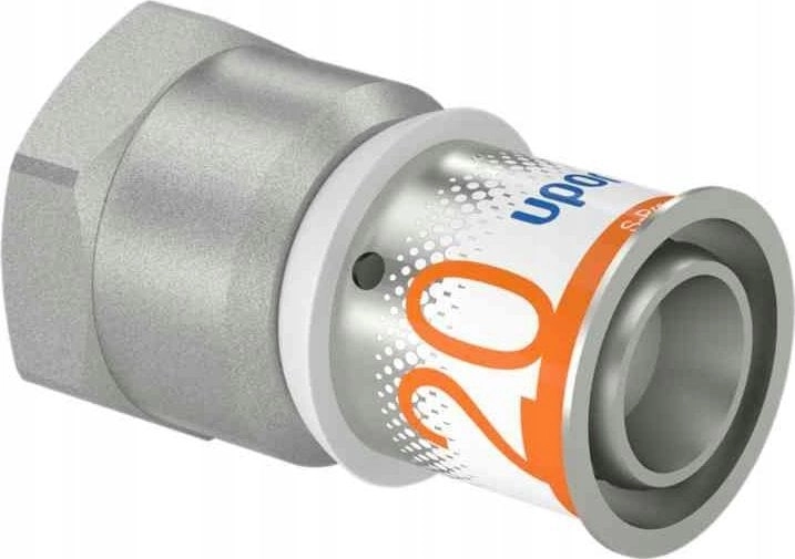 Uponor Uponor S-Press PLUS złączka z