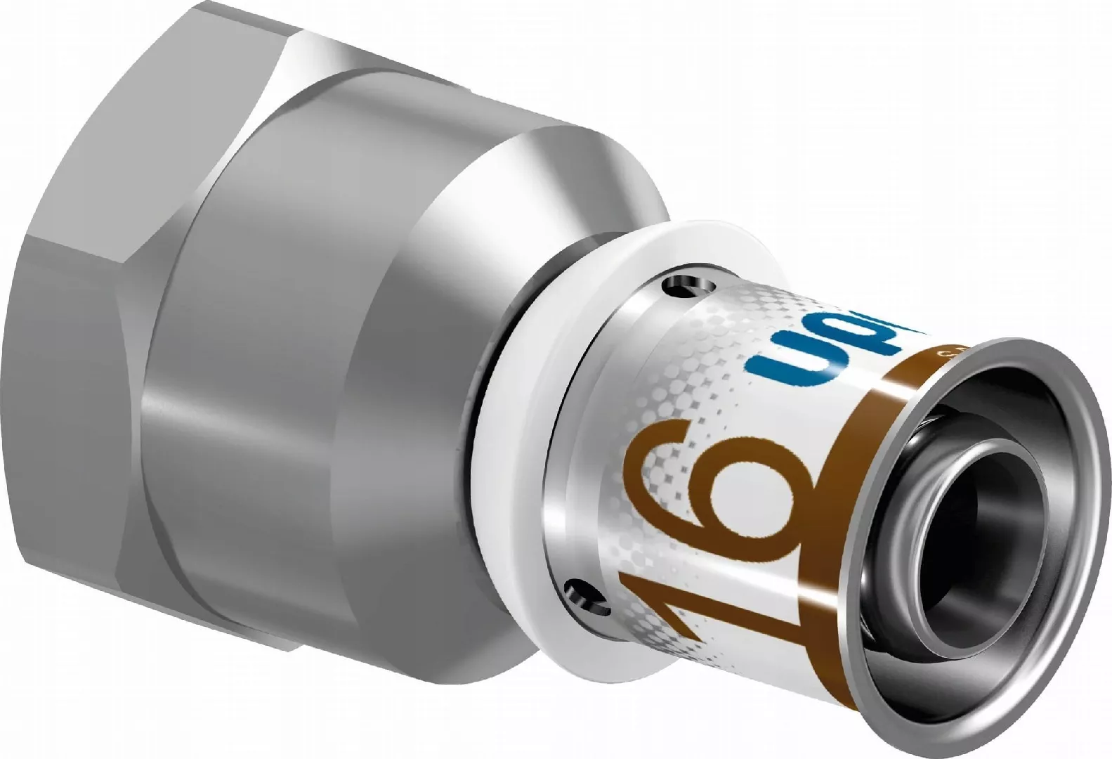 Uponor Uponor S-Press PLUS złączka z
