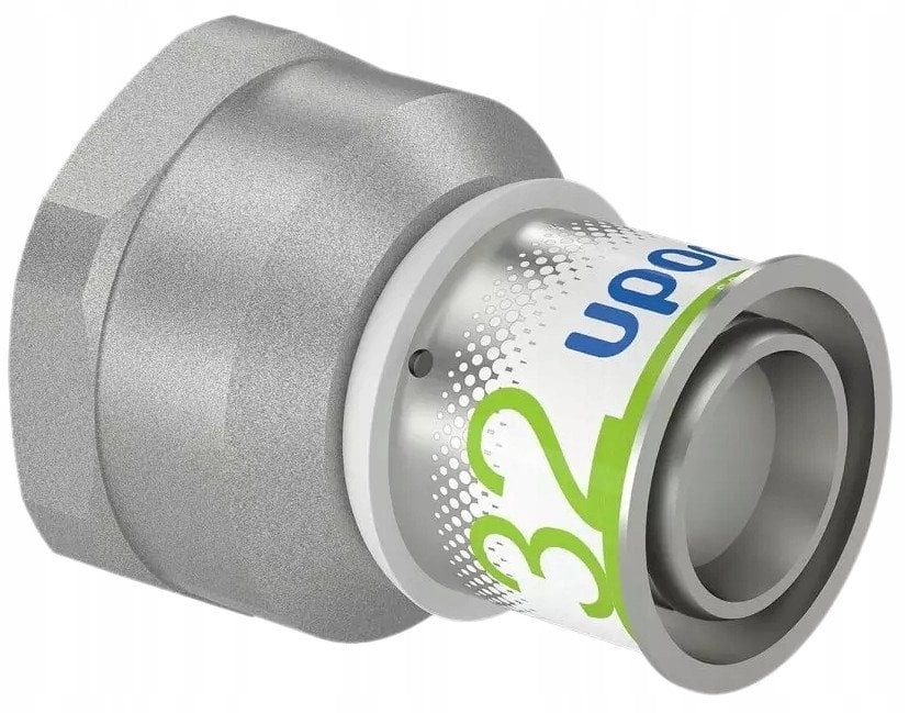 Uponor S-Press PLUS złączka z gwintem
