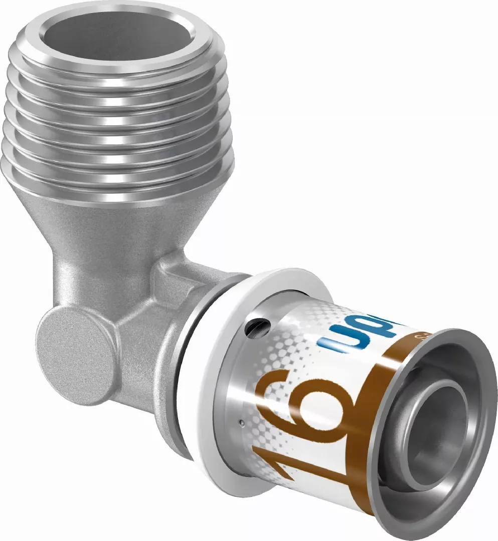 Uponor Uponor S-Press PLUS kolano z