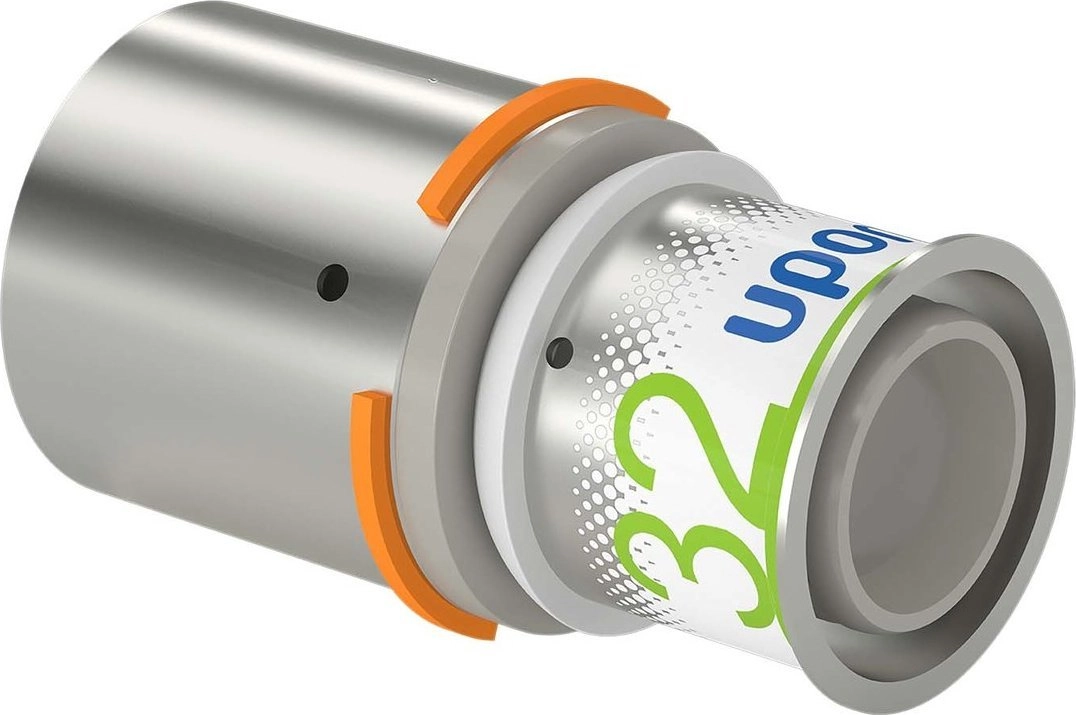 Uponor Uponor S-Press złączka redukcyjna PPSU
