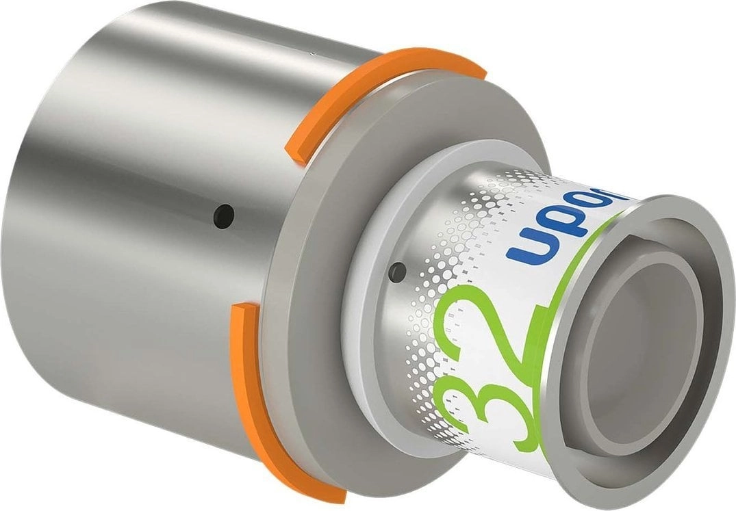 Uponor Uponor S-Press złączka redukcyjna PPSU