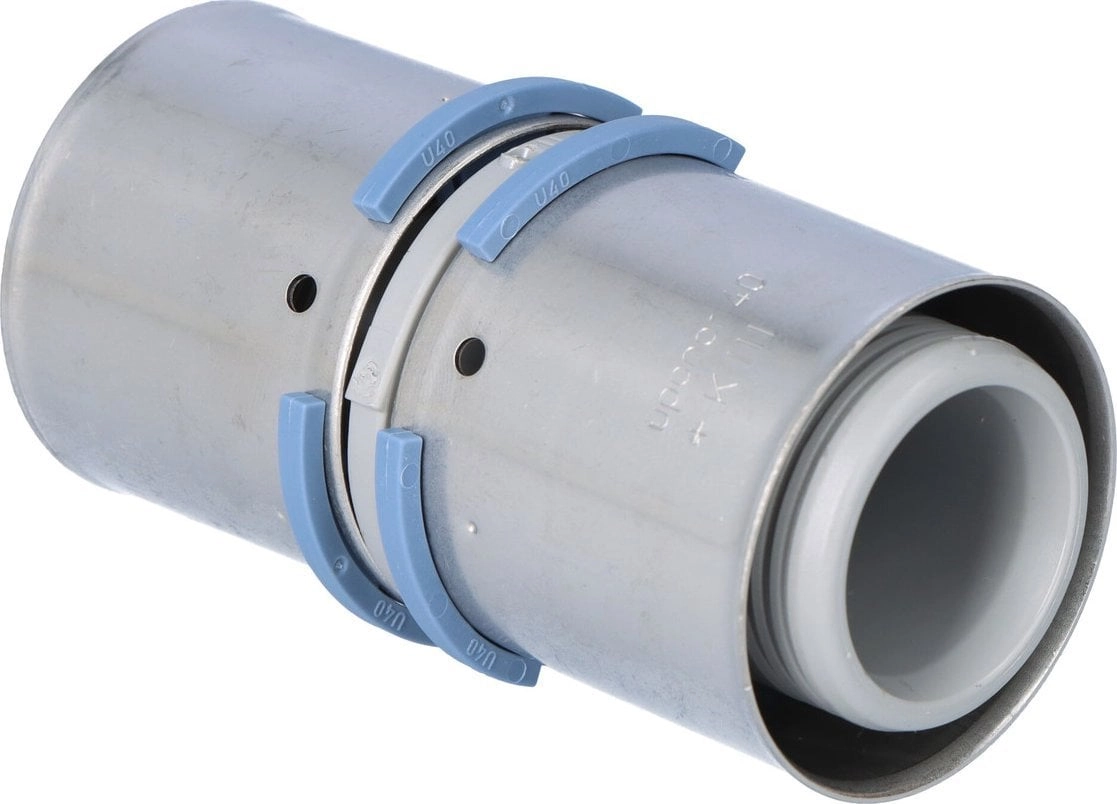 Uponor Uponor S-Press PPSU 40-40 connector