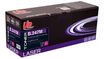 Toner Uprint Brother TN247M/ 243M Magenta