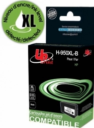 Ink cartridge UPrint HP 950XLBK Black