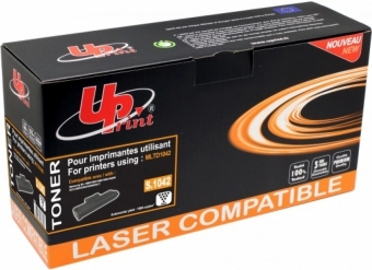 UPrint Samsung MLT-D1042 Black S.1042