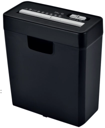 Papīra smalcinātājs Uprint UOD611 UOD611 3584770910402