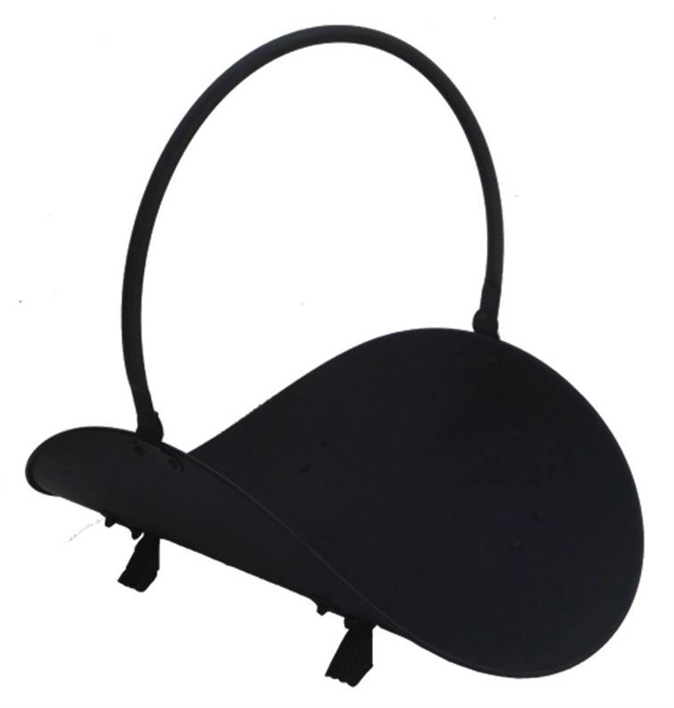 FIREWOOD BAG H001B BLACK 14966230 H001B-BLACK