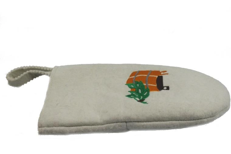 BATHHOUSE GLOVE WITH PICTURE 14966238 RSG001