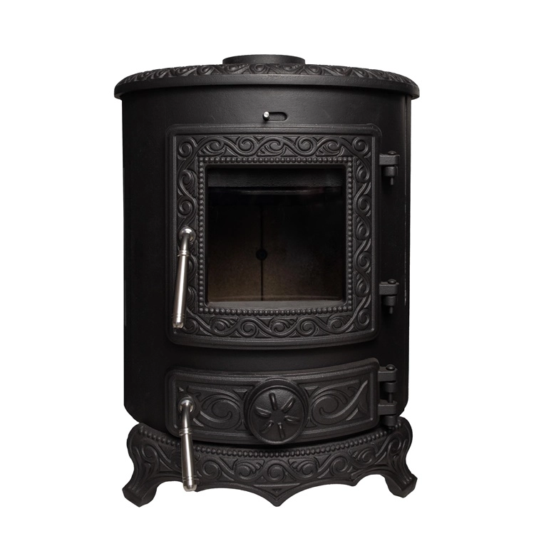 BARRAL STOVE BST22A FLAMMIFERA 5KW 14966354
