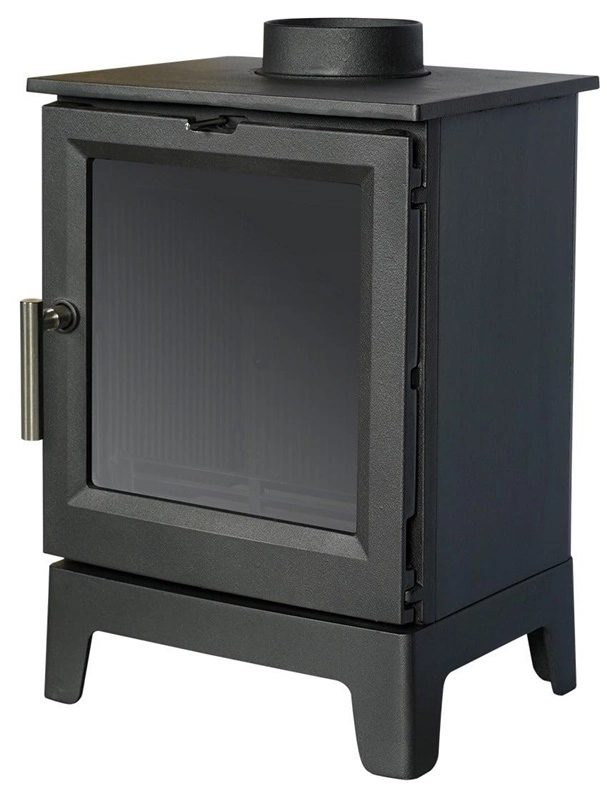 CAST IRON STOVE BST31 4.9KW