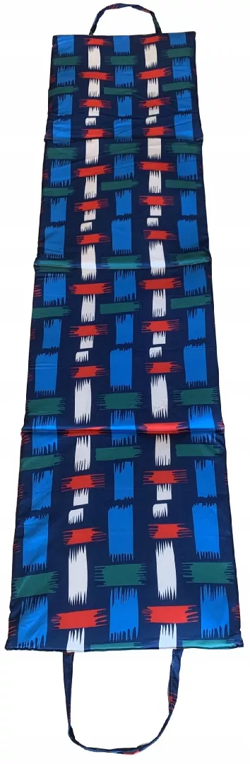 Beach Blanket Mat Chaise Lounge Foldable