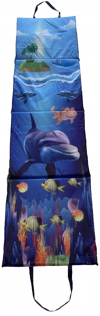 Beach Blanket Mat Chaise Lounge Foldable