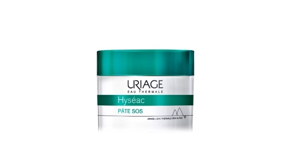 Uriage Hyseac SOS Facial Paste -