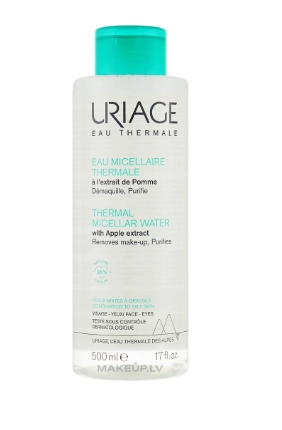 URIAGE_Eau Thermale Thermal Micellar Water płyn