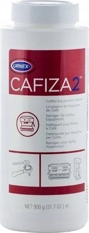 Urnex Cafiza 2 Espresso machine cleaning