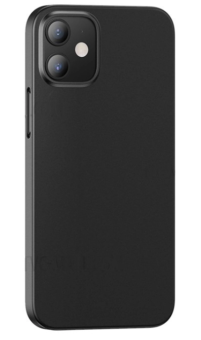 Usams USAMS Etui Gentle iPhone 12