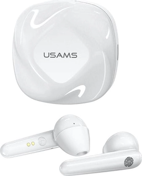 USAMS BHUSD01 Bluetooth 5.0 TWS
