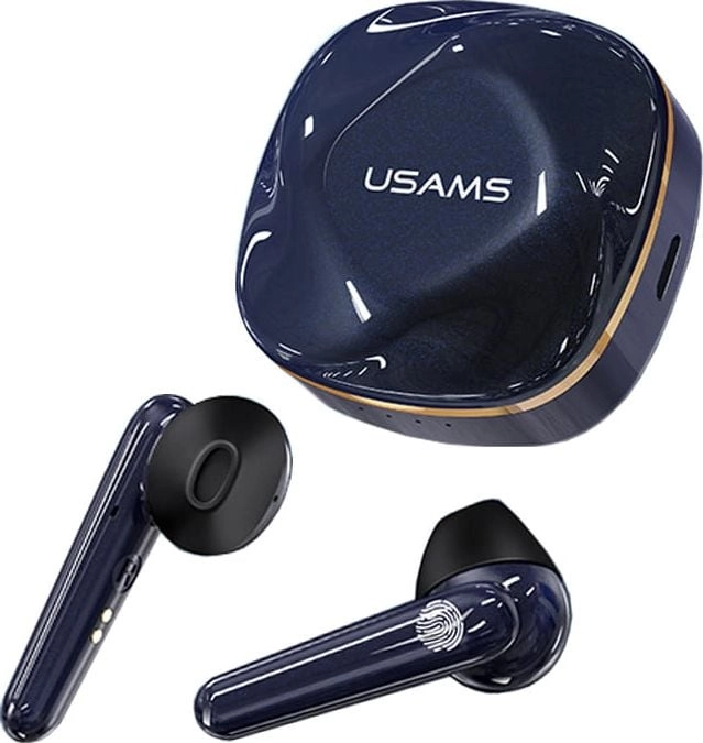 Usams USAMS Earphones Bluetooth 5.0