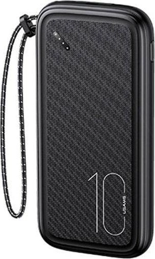 Powerbank Usams PB56 10000mAh 10KCD15001 AZUSAUAPUSA1155