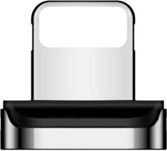 USAMS U28 Lightning Magnetic Adapter 112219