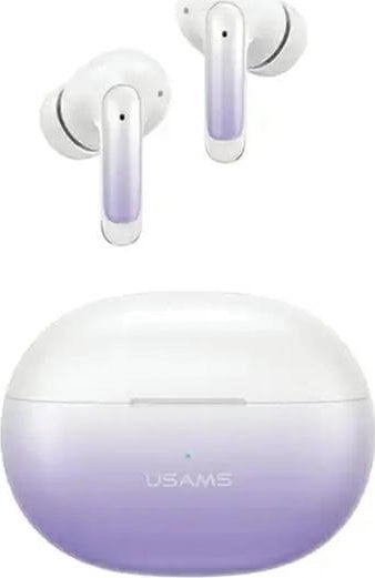 USAMS Bluetooth 5.3 TWS Earphones