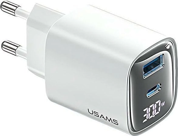 USAMS Lad. network. CC229 30W GaN