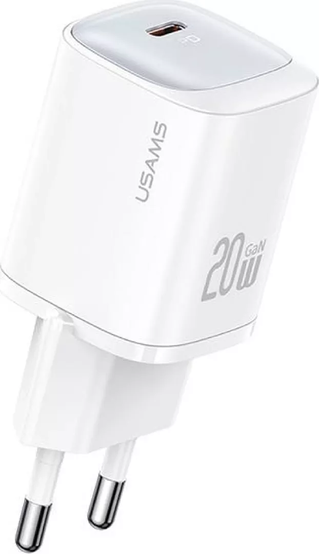 Usams USAMS Charger Lod. network. CC248
