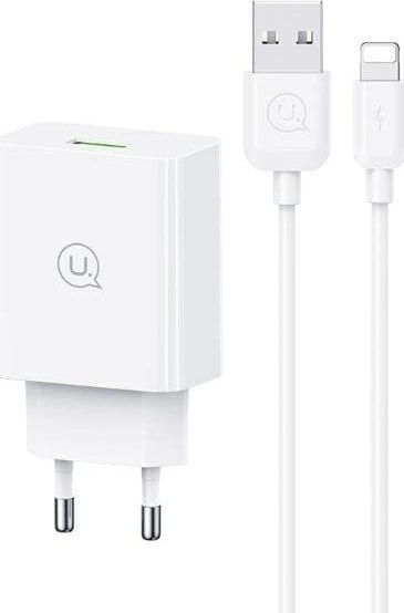 Usams USAMS Charger Lod. network. 18W