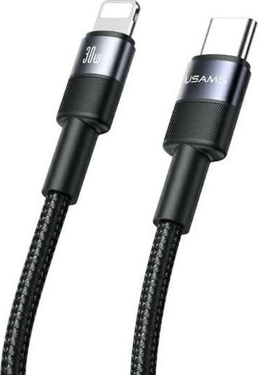 Kabel USB Usams USAMS Kabel USB-C