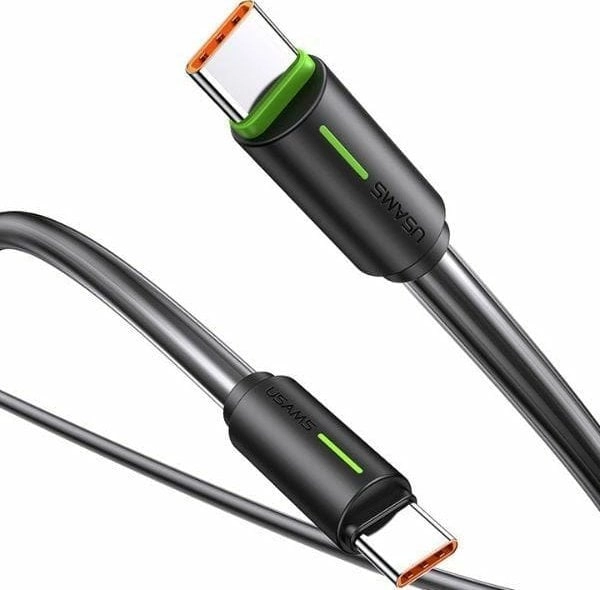 Usams USAMS USB Cable USB-C/USB-C Cable